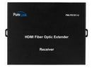 PureLink PM-FR101-U Extension fibre optique HDMI vers 1 LC avec récepteur