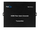 PureLink PM-FT101-U Extension fibre optique HDMI vers 1 LC avec émetteur
