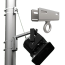 Adaptive Technologies Group PM-SAPETY-6DSS Adaptateur de sécurité Ancre de sécurité