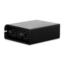 Fusion passive de ligne passive à 2 canaux Palmer Pmain