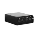 Fusion passive de ligne passive à 2 canaux Palmer Pmain