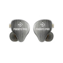Écouteurs intra-auriculaires de monitoring hybrides à double transducteur Phenyx Pro PME-20