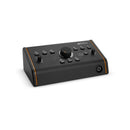 Contrôleur de moniteur de studio actif/passif Palmer MONICON L G2 (noir)