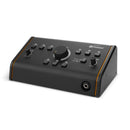Contrôleur de moniteur de studio actif/passif Palmer MONICON L G2 (noir)