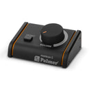 Contrôleur de volume passif Palmer MONICON S G2 (noir)
