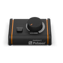 Contrôleur de volume passif Palmer MONICON S G2 (noir)