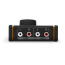 Contrôleur de volume passif Palmer MONICON S G2 (noir)