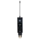 Émetteur portable Phenyx Pro PMT-P-900 pour système de monitoring intra-auriculaire sans fil PDP-M avec circuit numérique 24 bits/48 kHz