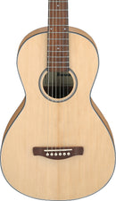 Ibanez PN2MDOPN PF Performance Acoustic Guitar (Open Pore Natural)