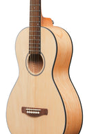 Ibanez PN2MDOPN PF Performance Acoustic Guitar (Open Pore Natural)