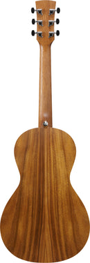 Guitare acoustique Ibanez PN2WSOPB PF Performance (marron à pores ouverts)