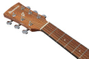 Guitare acoustique Ibanez PN2WSOPB PF Performance (marron à pores ouverts)
