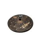 Zildjian SD14HPR S Dark Medium Top Heavy Bottom Paire de charleston - 14"