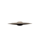 Zildjian SD14HPR S Dark Medium Top Heavy Bottom Paire de charleston - 14"