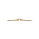Zildjian K2818 K Crash papier fin - 18"