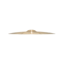 Zildjian K2819 K Crash papier fin - 19"