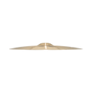 Zildjian K2820 K Crash papier fin - 20"