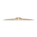 Zildjian K2821 K Crash papier fin - 21"