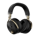 Zildjian ALCHEM-E Perfect Tune Headphones (Black)
