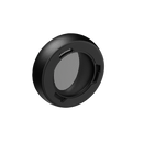 Zildjian ALCHEM-E Replacement Earpads (Black)