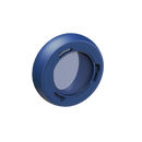 Zildjian ALCHEM-E Replacement Earpads (Midnight)