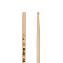 Vic Firth Ssoa Signature Series Ash Soan Drumstick - 5A