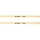 Vic Firth M400 Articulate Series Maillet pour clavier ovale en caoutchouc extra doux