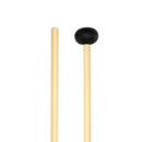 Vic Firth M400 Articulate Series Maillet pour clavier ovale en caoutchouc extra doux