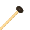 Vic Firth M402 Articulate Series Maillet pour clavier ovale en caoutchouc souple moyen