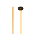 Vic Firth M402 Articulate Series Maillet pour clavier ovale en caoutchouc souple moyen