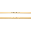 Vic Firth M403 Articulate Series Maillet pour clavier ovale en caoutchouc moyen (Vert)