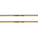 Vic Firth M406 Articulate Series Maillet pour clavier rond en caoutchouc extra doux (noir)