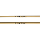 Vic Firth M409 Articulate Series Maillet pour clavier rond en caoutchouc moyen (Vert)