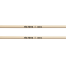 Vic Firth M412 Articulate Series Maillet pour clavier rond synthétique moyen (bleu)