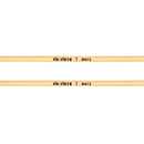 Vic Firth M413 Articulate Series Maillet pour clavier rond synthétique moyennement dur (rouge)
