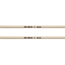 Vic Firth M420 Articulate Series Maillet pour clavier rond en acétyle 3/4" (Blanc)