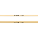 Vic Firth M421 Articulate Series Maillet pour clavier 1" Poly Rond (Blanc)