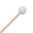 Vic Firth M422 Articulate Series Maillet pour clavier 1 1/8" Poly Rond (Blanc)