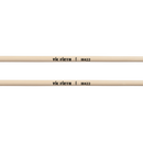 Vic Firth M422 Articulate Series Maillet pour clavier 1 1/8" Poly Rond (Blanc)