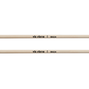 Vic Firth M424 Articulate Series Maillet pour clavier rond en nylon 2,5 cm (Blanc)