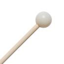 Vic Firth M425 Articulate Series Maillet pour clavier rond en nylon 1 1/8" (Blanc)