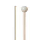 Vic Firth M425 Articulate Series Maillet pour clavier rond en nylon 1 1/8" (Blanc)