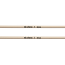 Vic Firth M426 Articulate Series Maillet pour clavier 1 1/4" TeflonTM rond (Blanc)