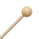 Vic Firth M427 Articulate Series Maillet pour clavier rond en uréthane 1 1/4" (Beige)