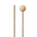 Vic Firth M427 Articulate Series Maillet pour clavier rond en uréthane 1 1/4" (Beige)
