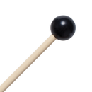 Vic Firth M428 Articulate Series Maillet pour clavier rond en acétal 1 1/4" (noir)