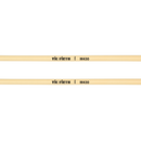 Vic Firth M430 Articulate Series Maillet pour clavier rond en Lexan 2,5 cm (transparent)