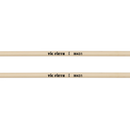 Vic Firth M431 Articulate Series Keyboard Mallet 1 1/8" Lexan, Round (Clear)