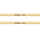 Vic Firth M433 Articulate Series Maillet pour clavier 1" Lexan avec poids en laiton, rond (transparent)