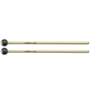 Vic Firth M446 Articulate Series Maillet pour clavier 1" PVC, rond (noir)